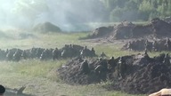 02 - Łabiszyńskie Spotkania z Historią 20 06 2025 Bitwa o Ankonę (oskrzydlenie)