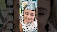 Ranking przyzwyczajeń czytelniczych  | #shorts | Magdalena Augustynowicz