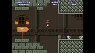 Mario Worker Letter Worlds Series 1.51 (2026) World N Swampertion