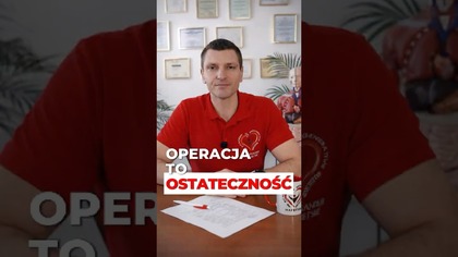 Czy Operacja Biodra / Kolana to Jedyne Wyjście? #motywacja