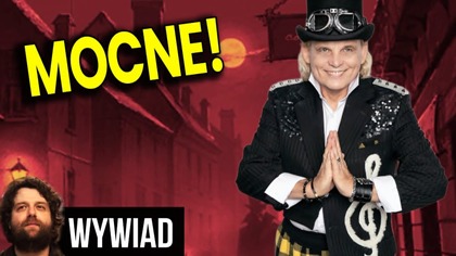 Ma Dość! Mówi Wprost o Aferze Karolaka i Pozwie od Dody! - Wywiad Ator