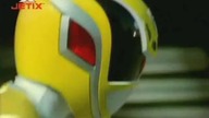 Power Rangers SPD 13 Na Własną Rękę