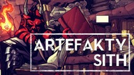 Artefakty Sith [HOLOCRON]