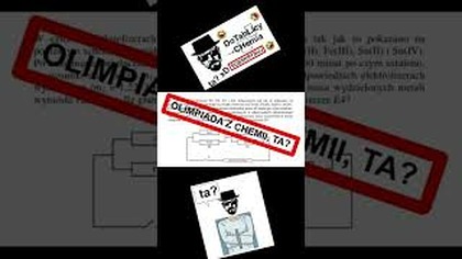 TA..? OLIMPIADA O DIAMENTOWY INDEKS AGH W czterech elektrolizerach E1, E2, E3 i E4...