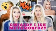 5 NAJWIĘKSZYCH METAMORFOZ GWIAZD