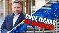 Kierwiński opuści Polskę? Przenoszę się na inny odcinek frontu