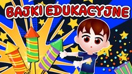 Bajki edukacyjne dla dzieci 