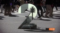 TVP2 - Blok reklamowy (12. 07. 2021r. )