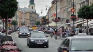 Niesamowita relacja z Godziny 'W' w Warszawie