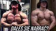 21-Letni Sam Sulek I Jego NIEBEZPIECZNE Cykle