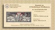 Kazanie na II Niedzielę po Wielkanocny  ks  Jacek Bałemba SDB  10 kwietnia 2016 r   Kościół Katoli