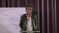 Santos Bonacci - Prawo i Język 12 - Realigia i polityka.  Połówki tego samego jabłka Napisy pl