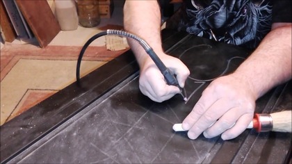 Kopia filmu My Treasure chest