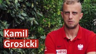 Grosicki: Najważniejszy moment w karierze? Powołanie od Nawałki