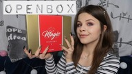 OPENBOX GRUDNIOWEGO PUDEŁECZKA SHINYBOX 
