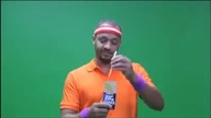 BIG SHAKE TOURNAGE