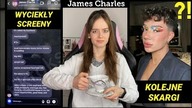 DRAMA James Charles ZNÓW PRZEKROCZYŁ WSZELKIE GRANICE.