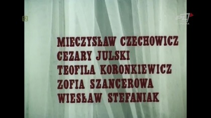 Zaginął pies (1976)