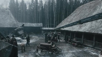 NOSFERATU POWAŻNA DYSZKA POWAŻNA STRONA