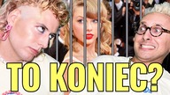 TAYLOR SWIFT DO WIĘZIENIA