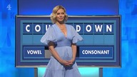 Channel 4 - Fragment teleturnieju Countdown (20 sierpnia 2025)