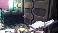 Far Cry 3 Blood Dragon Ciekawe czy pamiętacie w jakiej grze był taki podobny statek?
