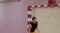 TAKIE ROBIŁEM WSADY 10 LAT TEMU #shorts #basketball #sports