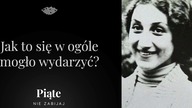 Jak to się w ogóle mogło stać? Halina Gorczyca - #5NZ 140