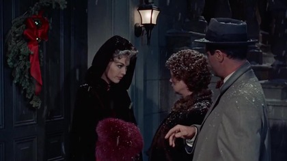 Czarna magia na Manhattanie (1958) PL. 1080p