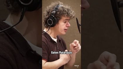 Stranger Things Actors Who Can SING