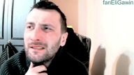 Marek wyjaśnia Ele Gawin