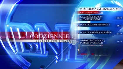 Banki go NIENAWIDZĄ! Morawiecki znalazł sposób na kryzys...  | WIADOMOŚCI