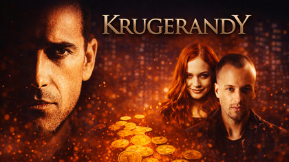 Krugerandy (1999) Cały film PL