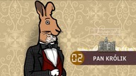 RUSTY LAKE HOTEL &middot; #02: Pan Kr&oacute;lik | PC 1080p 60fps | #ZAGRAJMY