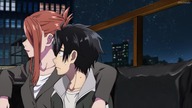 Yofukashi no Uta Odcinek 7