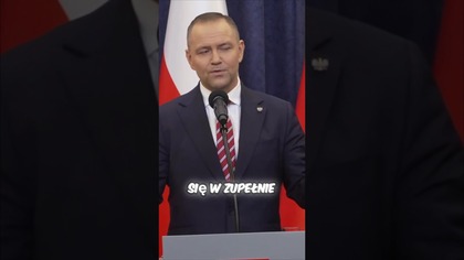 POLSKA ALTERNATYWA dla SEJF? Jest oficjalne oświadczenie!