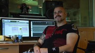Sabaton woodstock 2012