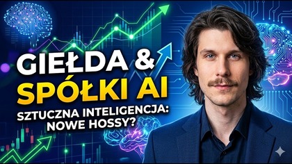 Micron +20% jednego dnia, analiza spółek Live.  #21