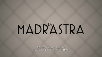 La Madrastra 049 NAPISY PL