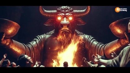 RYŚ DO SYNAGOGI PROSI! MIŚKO