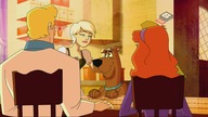 Scooby-Doo i Brygada Detektyw&oacute;w 1080p, odcinki 33-34: Cmentarne strachy/Noc na nawiedzonej g&