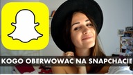 KOGO OBSERWOWAĆ NA SPACHACIE | FAV SNAPCHAT NICKS