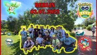 Jedziemy z tym GoFest Berlin 2022