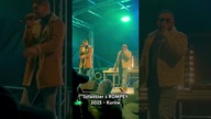 Koncertowe wejście w Nowy Rok #rompey #koncert #sylwester