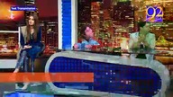 92ENTERTAINMENT AR - 15-04-2025 - Continuity