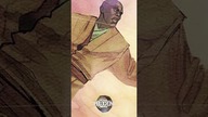 Czy Windu żyje? DATACRON #starwars #ciekawostki #gwiezdnewojny