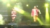 MODELINKA & MODEL MT - ( ZAZDROSNA ) KONCERT W KAZIMIERZU BISKUPIN ;)