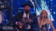 Dolly Parton, P!nk, Rob Halford & More Perform - Jolene Live | Rock Hall 2022 Induction