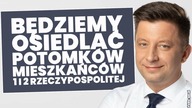 PiS pracuje nad ustawą ułatwiającą osiedlanie się potomków mieszkańców I i II Rzeczypospolitej!