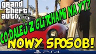 Co dalej z Glitchami na YT??? Nowy sposób! :D